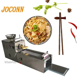 New style fenpi rice vermicelli making machine Pho machine for processing plants