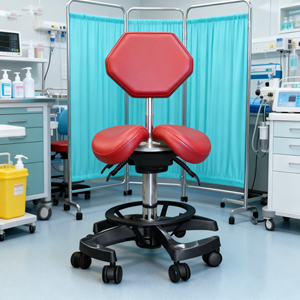 Sillín con reposabrazos ajustables <span class=keywords><strong>Silla</strong></span> <span class=keywords><strong>de</strong></span> Asistente Dental Taburete <span class=keywords><strong>de</strong></span> Asistente Dental <span class=keywords><strong>Silla</strong></span> <span class=keywords><strong>de</strong></span> <span class=keywords><strong>dentista</strong></span> - Product Image 2