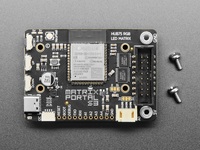 Module d'affichage Internet alimenté par Matrix Portal S3 5778, bon prix, composants électroniques PCB
