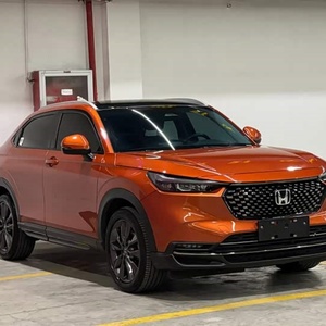 Honda XR-V Love Edition <span class=keywords><strong>2023</strong></span> de Segunda Mano, 1.5L CVT, SUV Familiar, Euro VI, Volante a la Izquierda, Gasolina, <span class=keywords><strong>para</strong></span> Exportación - Product Image 3