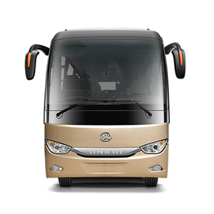 <span class=keywords><strong>Bus</strong></span> de luxe Ankai A6 à énergie nouvelle, électrique, pour passagers, 24/50 places, autonomie EV de 380 km, 245 kW avec batterie CATL - Product Image 2
