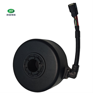 Keya độ chính xác cao mô-men xoắn cao lái tự động động cơ cho nông nghiệp thông minh - Product Image 3