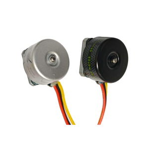 Moteur BLDC à rotor externe BL2719O 27 mm 10000 tr/min, moteurs électriques à aimants permanents sans balais, antidéflagrant pour tondeuse à cheveux - Product Image 6