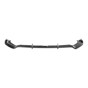 Lèvre de pare-chocs avant en fibre de carbone véritable style K pour Audi <span class=keywords><strong>RS5</strong></span> <span class=keywords><strong>B9</strong></span> 2018-2019 - Product Image 5