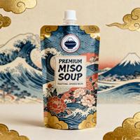 Personnalisé Congélateur Sûr Réutilisable Soupe Alimentaire Emballage Bec Poche Haute Température Résistance Couvercle Joint En Plastique Buse D'aspiration Sac