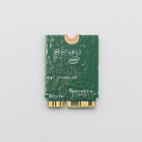 Tarjeta inalámbrica 9462NGW M.2 Key E 2230 WiFi 5, 867Mbps, doble banda, 2,4G/5G, 802.11ac, adaptador de red Lanya CNVio para ordenador portátil