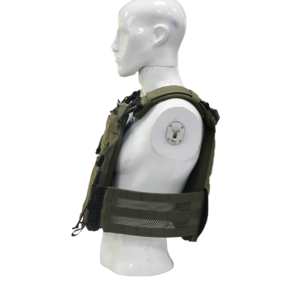 Rompi Taktis Swat Rusia Bahan Kualitas Tinggi Rilis Cepat Sistem <span class=keywords><strong>Molly</strong></span> - Product Image 2