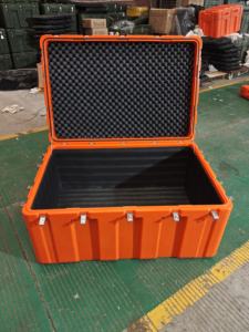 Sağlam malzemeler uzun silah durumda hafif çok fonksiyonlu eşyaları alet saklama kutusu - Product Image 5