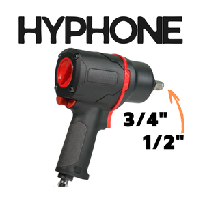 ประแจอากาศ HY-3960AN 1424Nm บริการ ODM - Product Image 4