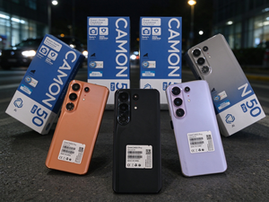Smartphones Camon 50 Pro 5G, éxito de ventas, versión global nueva y sellada, ideal para regalo y uso diario. - Product Image 5
