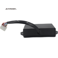 HS400 JS400 400CC ATV Allumeur CDI Module Box ATV400 400-3 JS400-7 5PIN ATV BUGGY GO KART Quad Ignitor CDI Box pour Jianshe