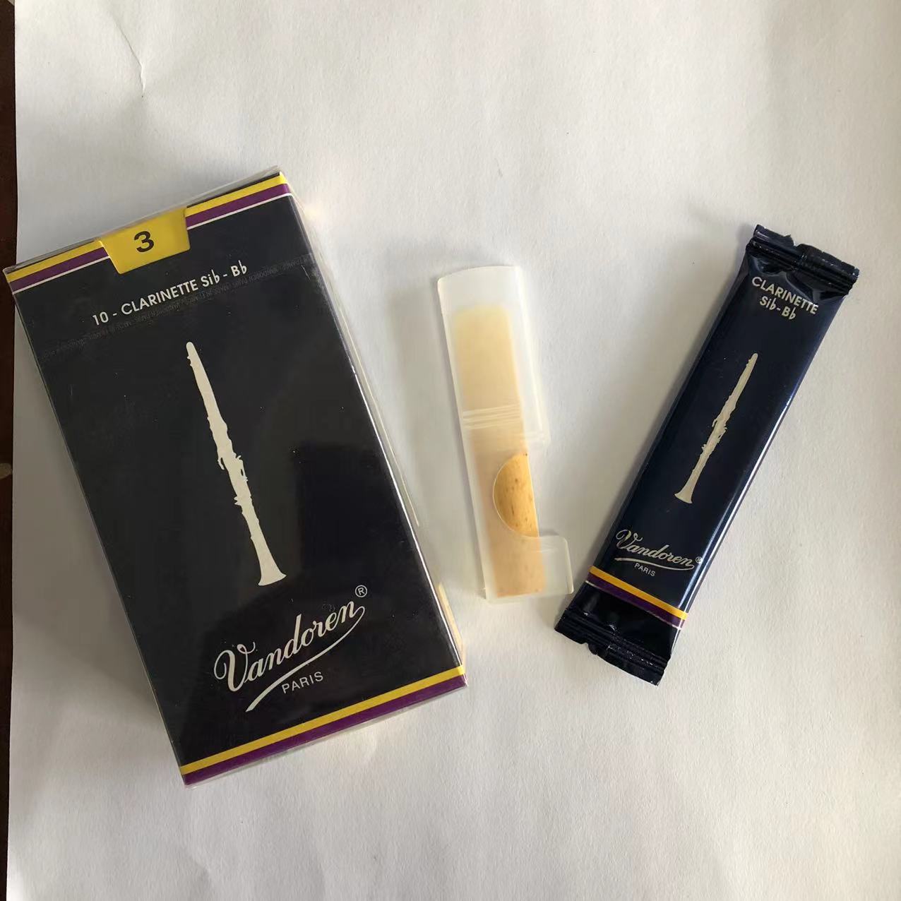 Clarinete Bb 3,0
