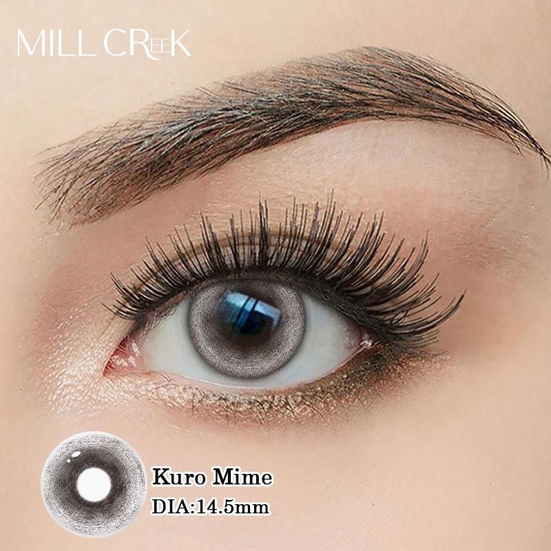 คุโระ มิเมะ