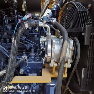 Eken — chargeur de roue avant 632D à 3 boutons, marque chinoise, nouveau à vendre - Product Image 4