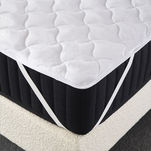 YongHo Textiles russes modernes printemps tissé 100% Polyester 200TC Vintage couvre-<span class=keywords><strong>lit</strong></span> bicolore <span class=keywords><strong>lit</strong></span> simple 1 carré-Bordeaux - Product Image 3