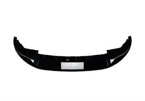 Para BMW Serie 4 G24 G26 420i 430i I4 M50 2020+ 4 Puertas M Sport Gran, Alerón Delantero, Difusor, Kits de Carrocería, Accesorios - Product Image 5