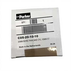 Capteur en stock SCPSD-250-14-17 avec câble de 2 mètres et prise IP65 - Product Image 1