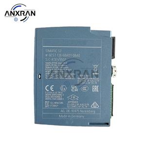 Para Siemens 6ES7138-6BA01-0BA0 ET 200SP TM Posinput 1 Módulo Tecnológico 6ES71386BA010BA0 - Product Image 2