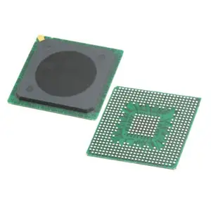 MPC8321VRAFDCA Ic Integrated Chip Other Ics Microcontroller Circuits Original Circuit Chips Electronic Components