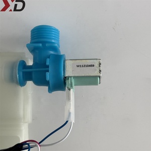 Vanne solénoïde populaire W11210459 pour <span class=keywords><strong>lave</strong></span>-<span class=keywords><strong>linge</strong></span> <span class=keywords><strong>Whirlpool</strong></span> - Product Image 3