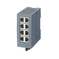 6GK7542-5FX10-0XE0 Automatisation industrielle 6GK75425FX100XE0 PLC Ethernet industriel Neuf Original Contrôleur de programmation PLC