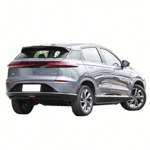 Fabricante Chino de Autos Eléctricos XPENG 2021 G3 520 I G3I - Product Image 1