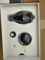 Pour BMW G30 G20 G26 G29 G22 G28 G21 G16 G15 G23, levier de vitesses en cristal, poignée de levier de vitesses, kit d'intérieur