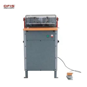 Ofis S450 2in1 tường lịch đánh dấu cú đấm và máy tính ràng buộc điện và hướng dẫn sử dụng dây điện RÀNG BUỘC - Product Image 2