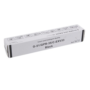 Vente en gros NPG-51 de cartouche de toner pour copieur NPG51/GPR35/C-EXV33 CEXV33 pour <span class=keywords><strong>Canon</strong></span> IR 2520/2525/2530 - Product Image 1