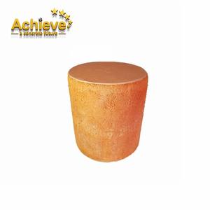 Bola macia de esponja para limpeza, para caminhão de bomba de concreto/cifa/junjin/kcp/<span class=keywords><strong>everdigm</strong></span>/zoomlion/sany - Product Image 2