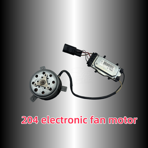 Alta calidad utilizada para <span class=keywords><strong>mercedes</strong></span>-<span class=keywords><strong>benz</strong></span> C200 <span class=keywords><strong>C320</strong></span> C350 soplador de aire acondicionado y Motor de ventilador de radiador W204 gran oferta - Product Image 6