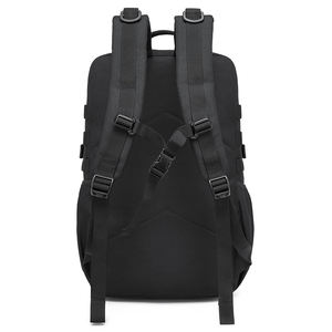 Sac à dos tactique Molle personnalisé de 45 L pour hommes, chasse, randonnée, gym, sacs tactiques de plein air, Mochilas - Product Image 6