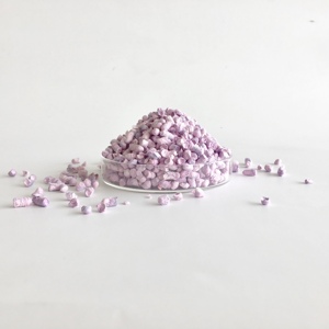 Litière colorée en granulés de papier recyclé pour maisons d'egrets et aménagement paysager pour hamsters - Product Image 5
