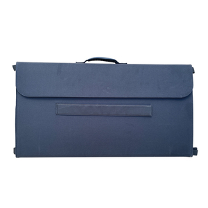 Oferta especial, bolsa de carga con Panel Solar de 250W, cargador de teléfono móvil, banco de energía para acampar al aire libre, bolsa Solar plegable portátil, envío gratis - Product Image 2
