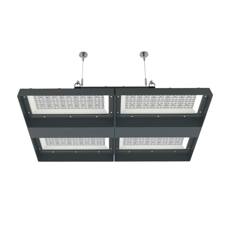 높은 루멘 meanwell 운전사 led 높은 만 135w 공장 빛