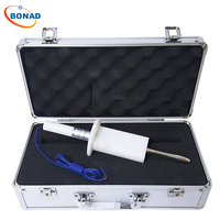 IEC 61032 Rigid for Finger Probe IP2X Protection High Accuracy 0.5% 1 Year Warranty for Electrical Safety & Enclosure Testing