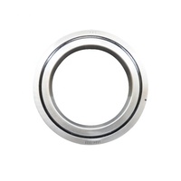 Roulement à rouleaux croisés XRBH2508 haute rigidité CRBH258 CC0 P5 pour articulation de robot 25*41*8mm, fournisseur de roulements pour table rotative