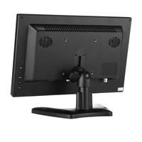 Écran LCD d'ordinateur de bureau CCTV bon marché de 13,3 pouces 1920*1080