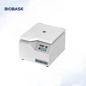 Biobasetable העליון מהירות נמוכה צנטריפוגה 4000 סל פונקציות מרובות cgf צנטריפוגה עבור מעבדה - Product Image 1