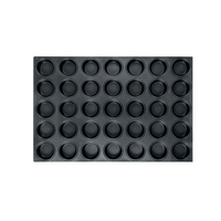 Moule à gâteau industriel personnalisé, plaque multi-moules 40*60, plateaux de boulangerie 18x26, moules de cuisson pour hôtel, ustensiles de cuisson antiadhésifs