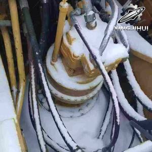 รถขุดตีนตะขาบ Caterpillar 330D2L 30 ตัน มือสองจากญี่ปุ่น เครื่องยนต์ CAT รถขุดขนาดใหญ่จากญี่ปุ่น - Product Image 4