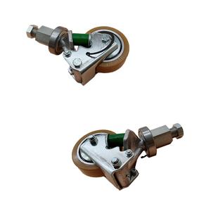 Accessoires pour chariots élévateurs LINDE Ensemble <span class=keywords><strong>de</strong></span> balancier 11524505500 11524505505 11524505516 11514505500 Chariot élévateur électrique <span class=keywords><strong>auxiliaire</strong></span> - Product Image 5