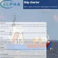 Expédition maritime de la Chine vers le Bangladesh, fret maritime EXW FOB DDP DAP, agent d'expédition porte-à-porte par voie maritime pour les commandes d'entreprise avec FCL LCL