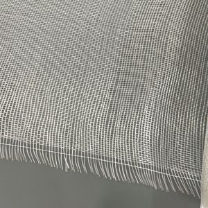 Resistente a altas temperaturas, anticorrosión, aislamiento medio alcalino, fabricante de tela de fibra de vidrio impermeable, tubería al por mayor - Product Image 1