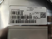 Diode LED d'éclairage intérieur de la série GW JTLPS1.EM, nouvelle, originale, SMD2835, taille 2835, 250 mA, 3 V, puissance maximale 0,75 W, 2200 K à 6500 K