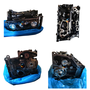 Chất lượng cao 1.8T <span class=keywords><strong>CdA</strong></span> cdab bzb động cơ xi lanh khối lắp ráp cho Volkswagen golf 6 Passat Skoda Octavia tuyệt vời ngắn khối - Product Image 6