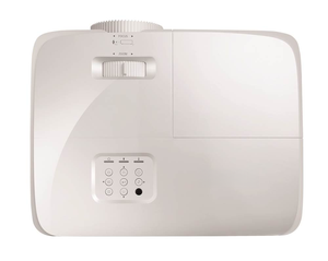 Proyector HD39HDRx 1080P HDR de 4000 Lúmenes de Alto Brillo para Juegos y Hogar - Product Image 1