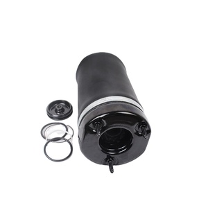 Ressort de Suspension <span class=keywords><strong>pneumatique</strong></span> avant pour voiture, pour <span class=keywords><strong>Mercedes</strong></span> <span class=keywords><strong>W164</strong></span> <span class=keywords><strong>ML</strong></span> classe GL, - Product Image 2