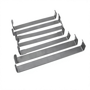 ชุดเครื่องมือผ่าตัด Optitech Healthcare Retractor Double Ended Tissue Hook ขนาด 12 ซม./14 ซม. 2 ชิ้น ได้รับการรับรองมาตรฐาน CE ระดับ I สำหรับใช้ในโรงพยาบาล - Product Image 4