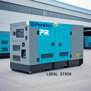4bta3.9-G2 3 giai đoạn im lặng 50kw 50kva 75 KVA alternator generador 750 kW Máy phát điện diesel đặt giá tốt nhất - Product Image 3